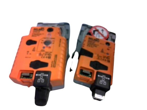 BELIMO EV300S180+AKRX24EV