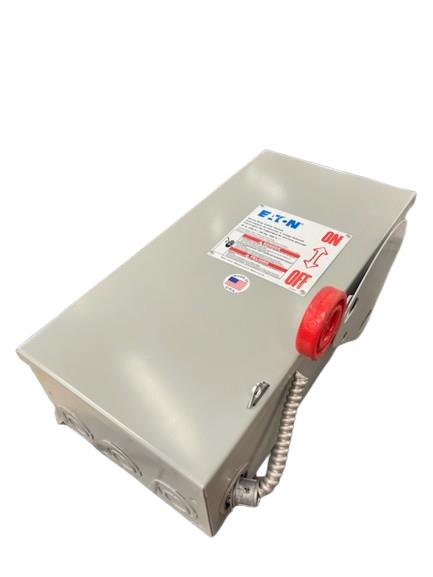 EATON CORPORATION DH221NGK