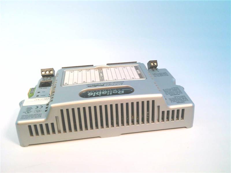Mpz Module Switch MPZ-44 PLC Module/Rack by RELIABLE CONTROLS