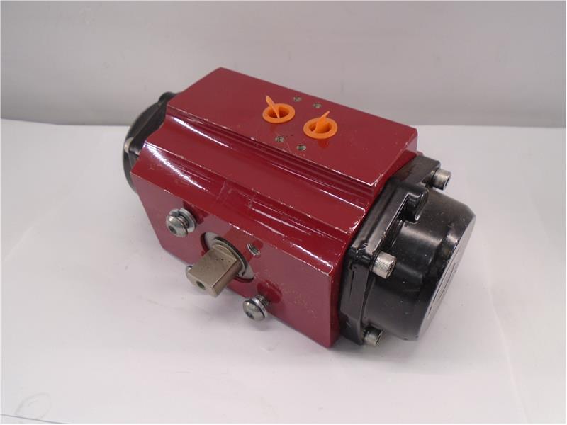 CONTROMATICS PAS-400M4-12
