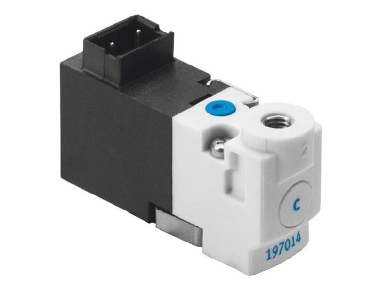 MHP1-M1H-3/2G-M3-TC by FESTO