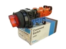 AR30PL-222E4R by FUJI ELECTRIC