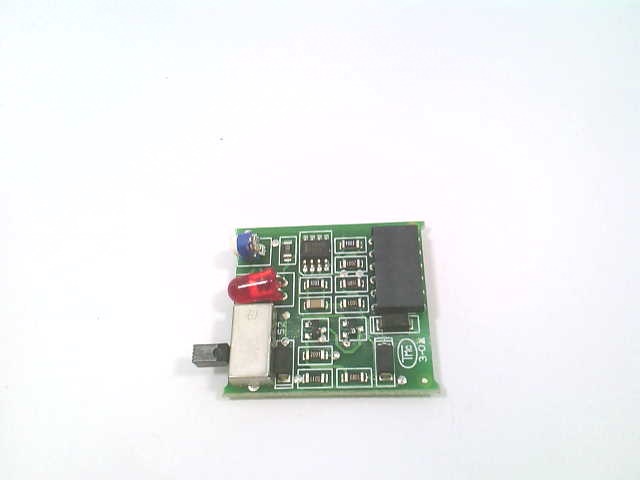 KMC CONTROLS HPO-6704