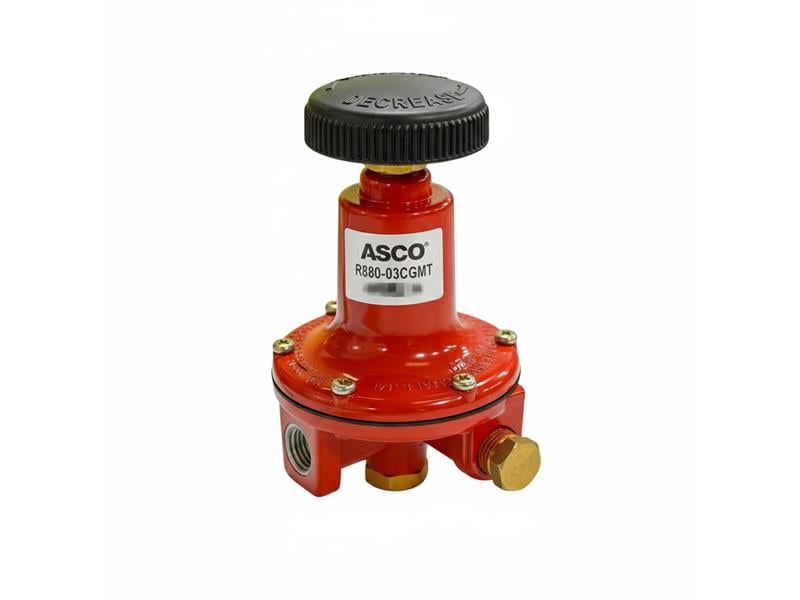 ASCO R880-03CGMT