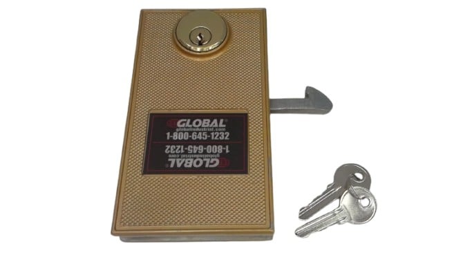 GLOBAL INDUSTRIAL WB603CP138