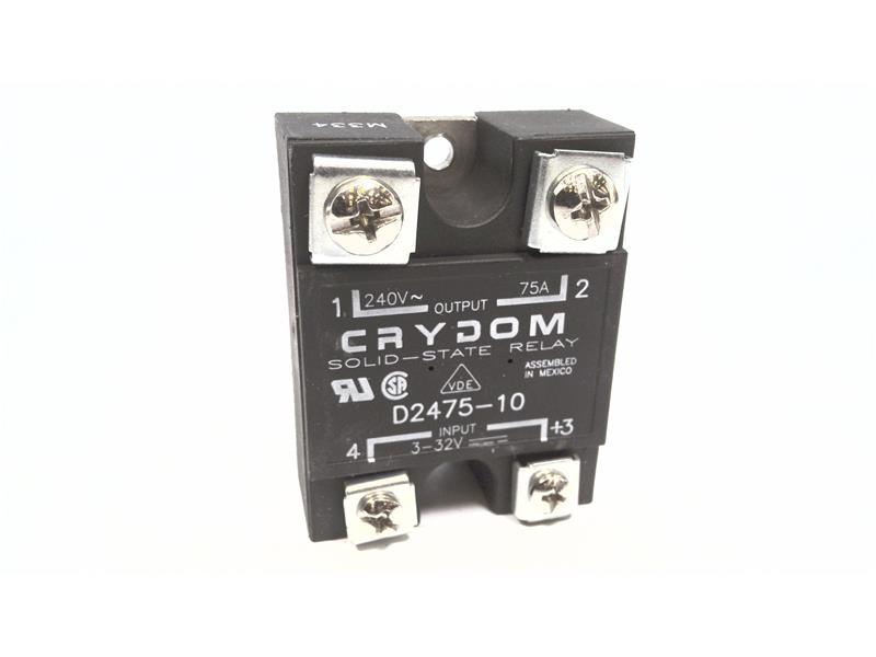 D2475-10 par SENSATA TECHNOLOGIES