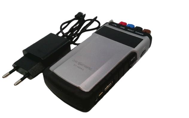 ST 400AD par DATALOGIC