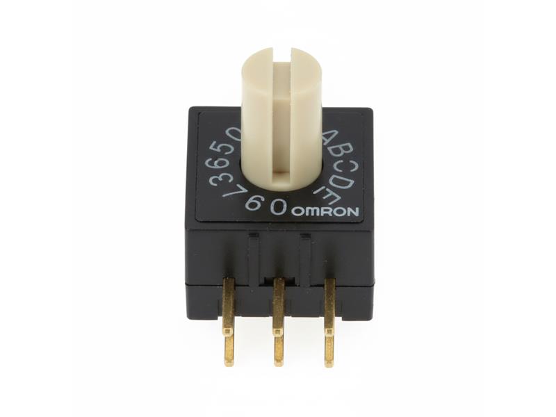 OMRON A6RV-162RS