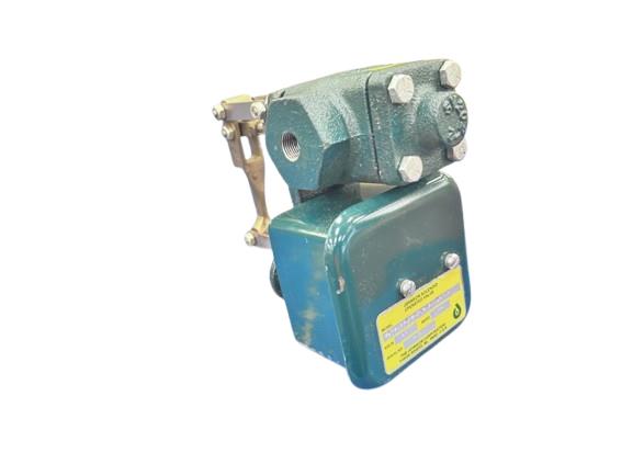 JOHNSON CONTROLS SV2S-75-NC-CIS-B4-126-2