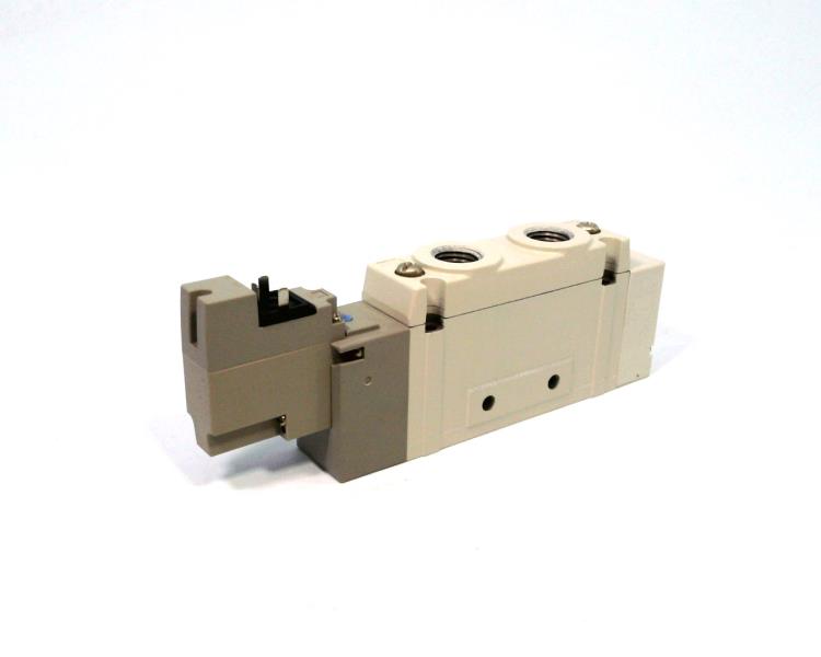 SMC SY9120-5DO-02T