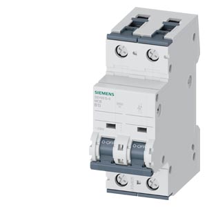 SIEMENS 5SY65136