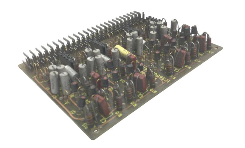 FANUC IC3600LTGA1