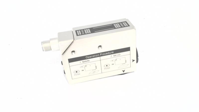 OMRON E3S-DCP21-IL3