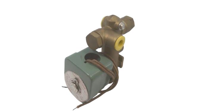 ASCO 8300C58G 120/60