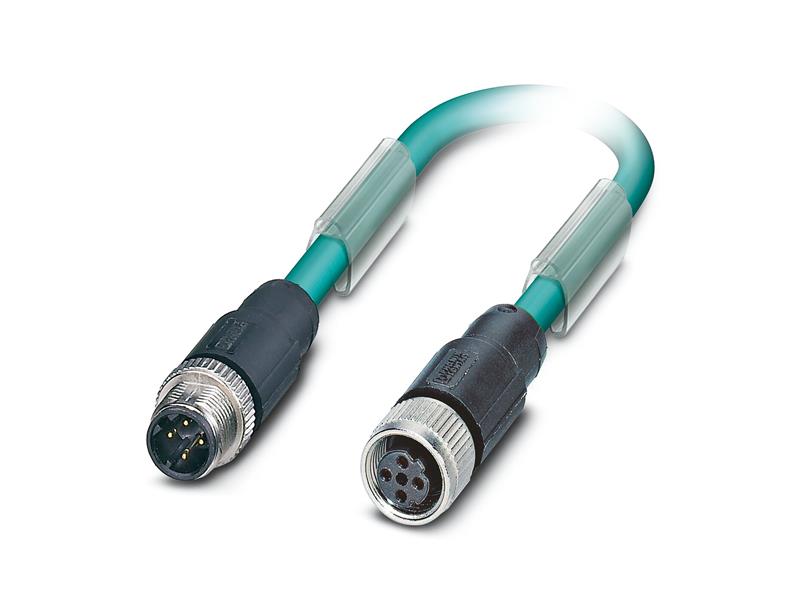 SAC-4P-M12MSD/ 8,0-931/M12FSD par PHOENIX CONTACT
