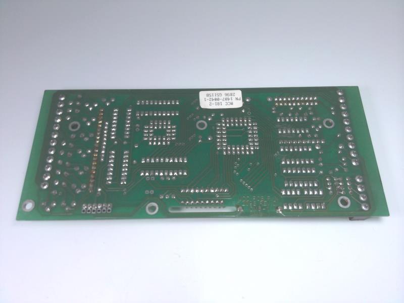 MCC ELECTRONICS 1407-0042-1