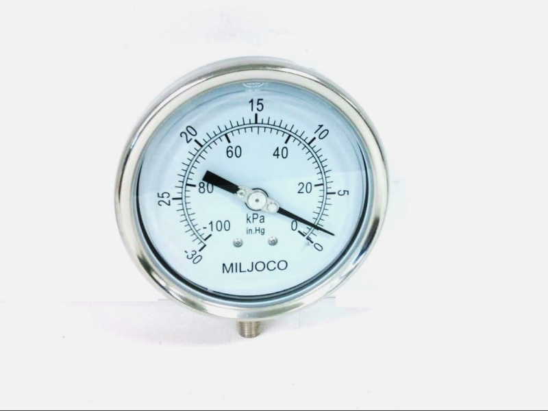 MILJOCO  CORP P4098LY001