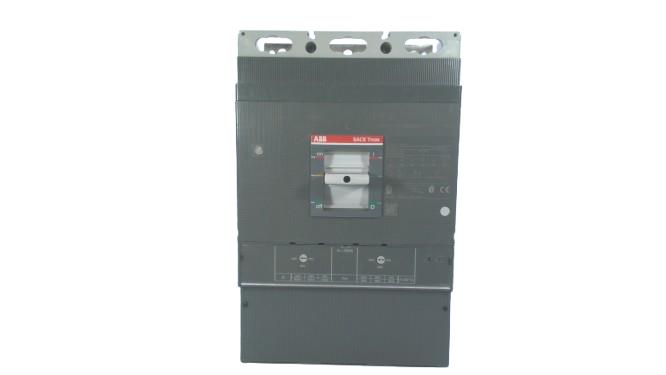 ASEA BROWN BOVERI 1SDA102839R1