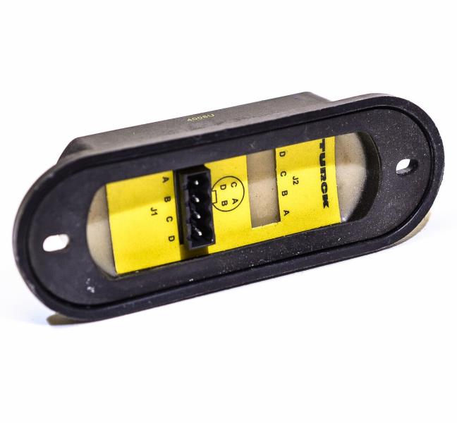 CA-1/RKFV 60/S3017 par TURCK