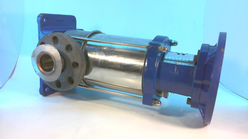 DP PUMPS DPVF18-50