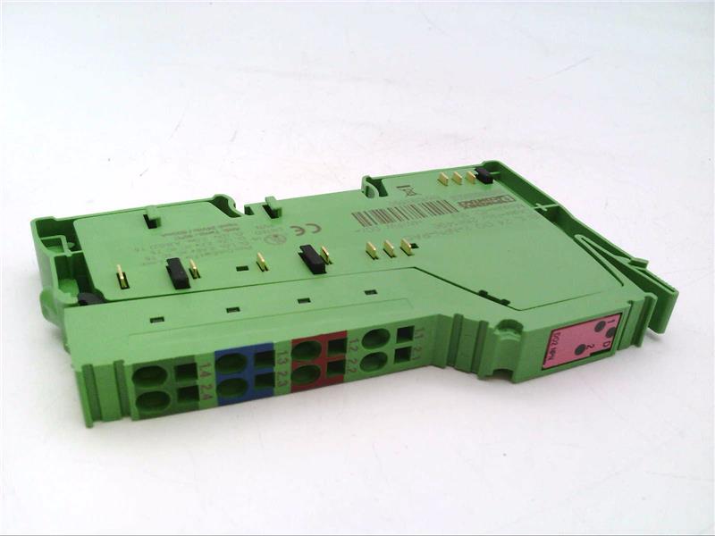 PHOENIX CONTACT IB IL 24 DO 2-NPN-PAC