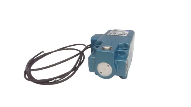 MAC VALVES INC 225B-112CAAA