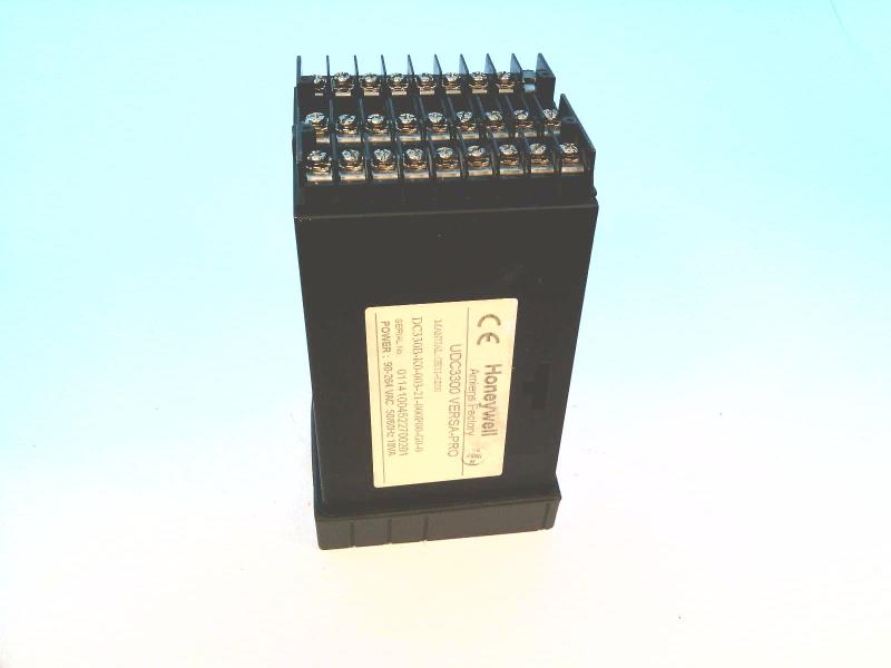 HONEYWELL DC330B-K0-003-21-000P00-G0-0
