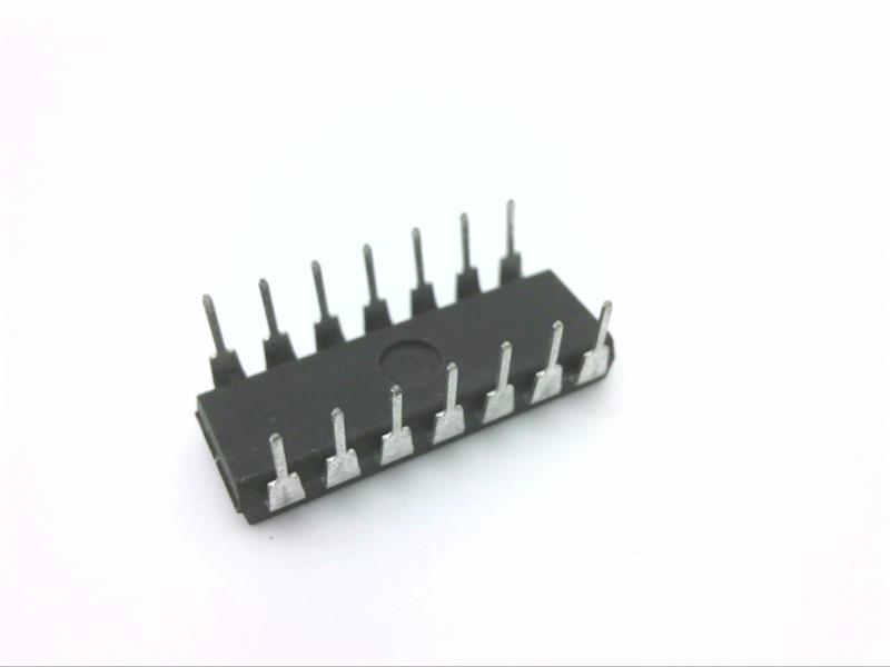 NTE NTE4011B