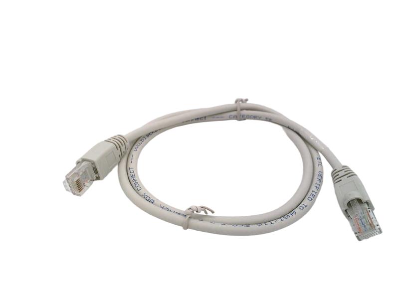 BLACK BOX CORP CAT5EPC-007-GY