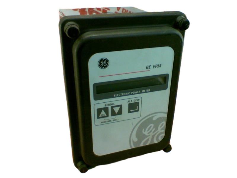 EPM by GENERAL ELECTRIC