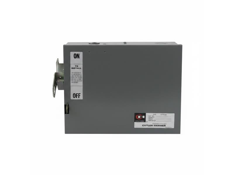 EATON CORPORATION COP321