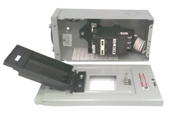 EATON CORPORATION BR50SPAST