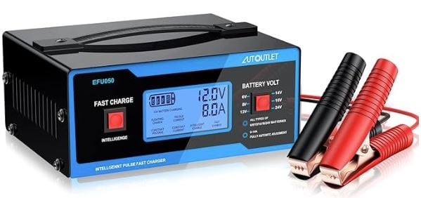 AUTOUTLET EFU050