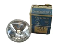 4516 by WESTINGHOUSE