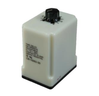 TE CONNECTIVITY CB-1027D-30