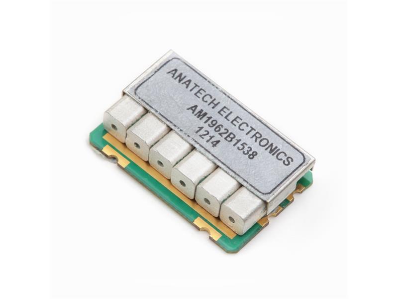 ANATECH ELECTRONICS AM1962B1538
