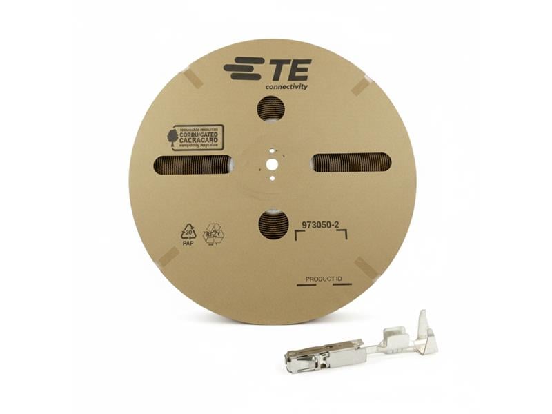 TE CONNECTIVITY 5-1879225-0