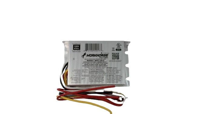 FULHAM WH3-120-C