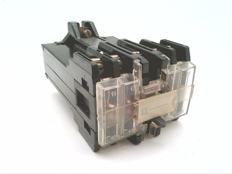 SCHNEIDER ELECTRIC CA2-AN4-FK