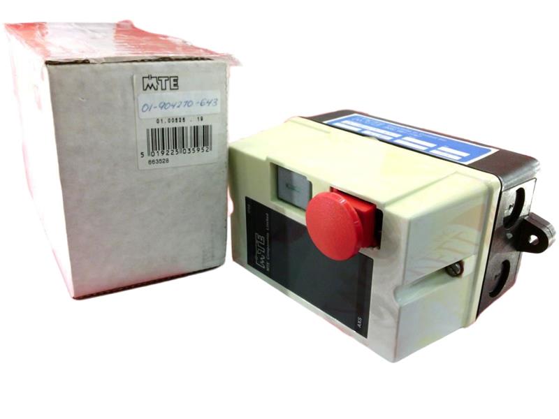 C119326-00006 by GOSS INTERNATIONAL