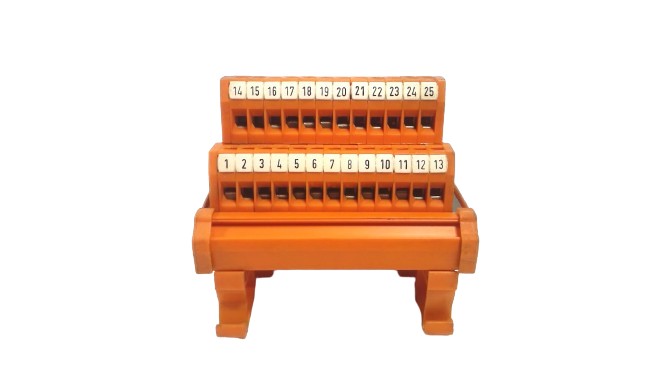 WEIDMULLER RS SD25B UNC 4.40 GSED