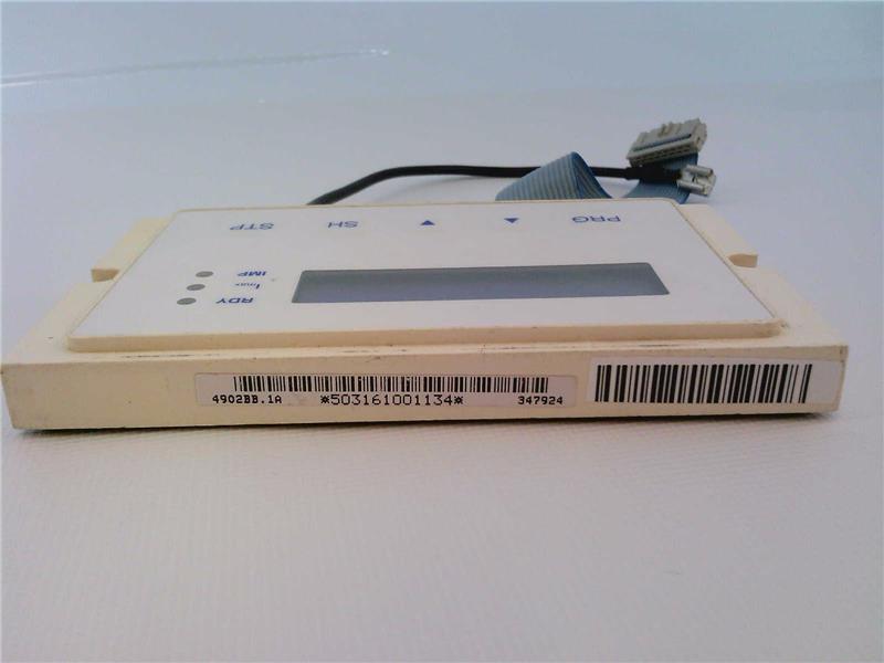 LENZE 4902BB.1A