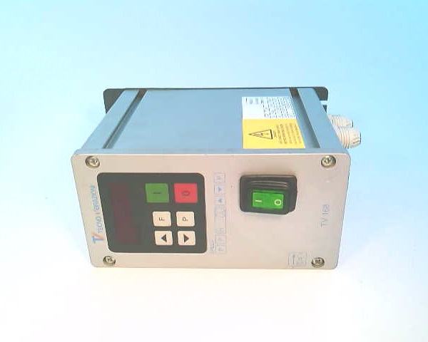TECNO ELETTRONICA TV 168