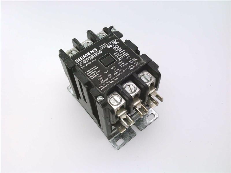 SIEMENS 42CF35AHBGB