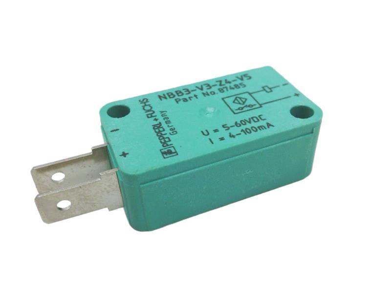 PEPPERL & FUCHS NBB3-V3-Z4-V5