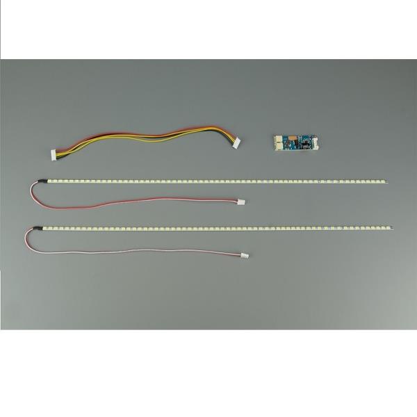 RADWELL KIT1012LEDDUAL