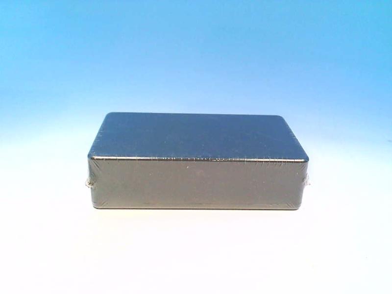 HAMMOND MANUFACTURING 1591BSBK