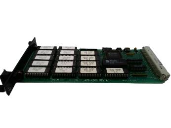 USON CORP 408-X300