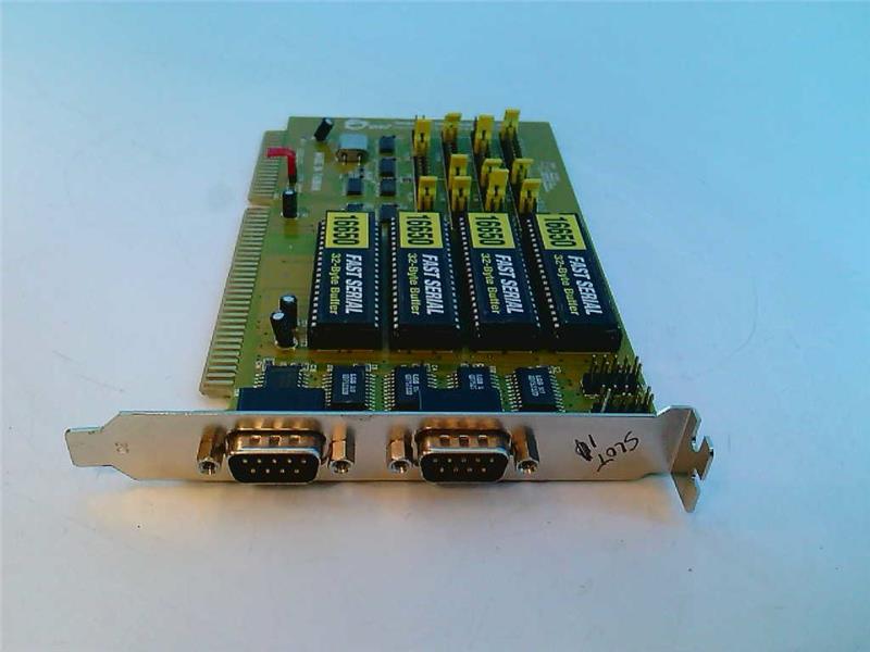 SIIG A018-62