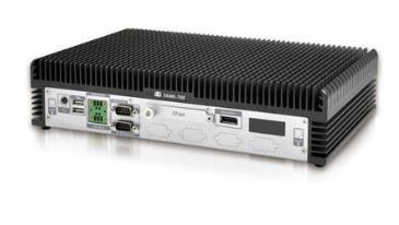 IEI INTEGRATION CORP TANK-760-HM86I-I7/4G-R10